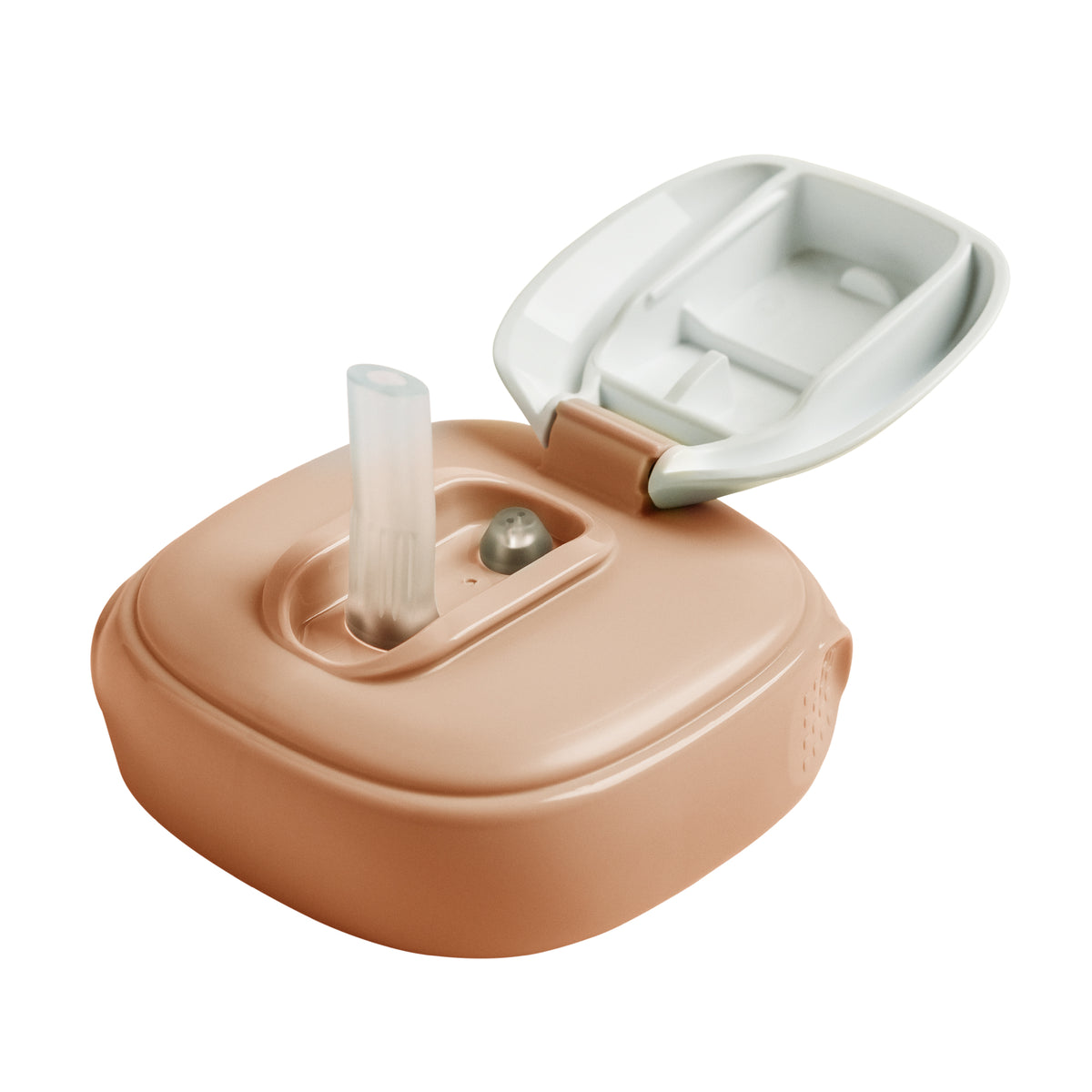 Hegen PCTO™ Straw Spout V3
