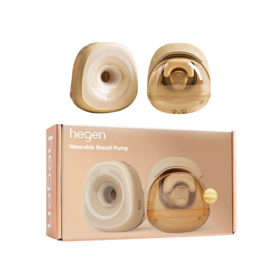 Hegen PCTO™ Wearable Breast Pump