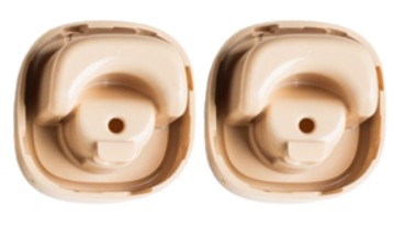 Hegen PCTO™ Wearable Pump Body 2-pack