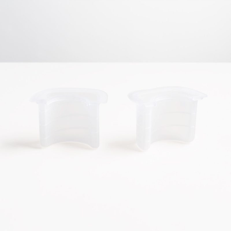 Hegen Wearable Diaphragm (2-Pack)
