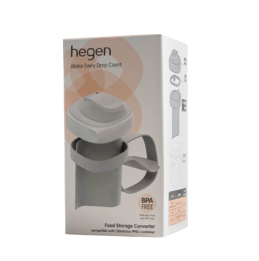 Hegen PCTO™ PPSU 多功能嬰幼兒日常奶瓶套裝