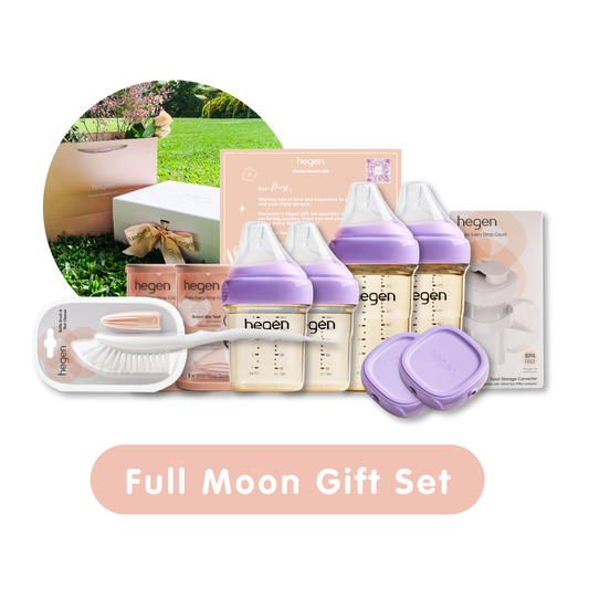 Hegen -Full Moon Gift Set