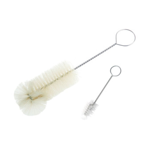 Bétta - Horsehair Bottle Cleaning Wipe Set 