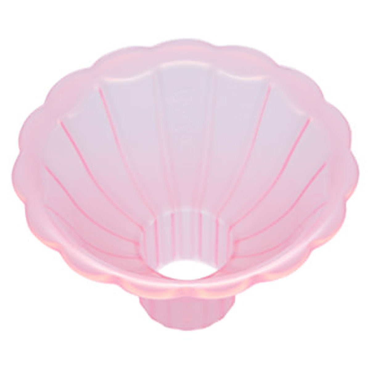 Bétta - Funnel (pink) 