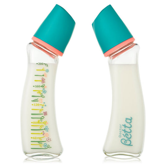 Bétta - Betta - Smart Series Glass Bottle (GF5, 200ml) 