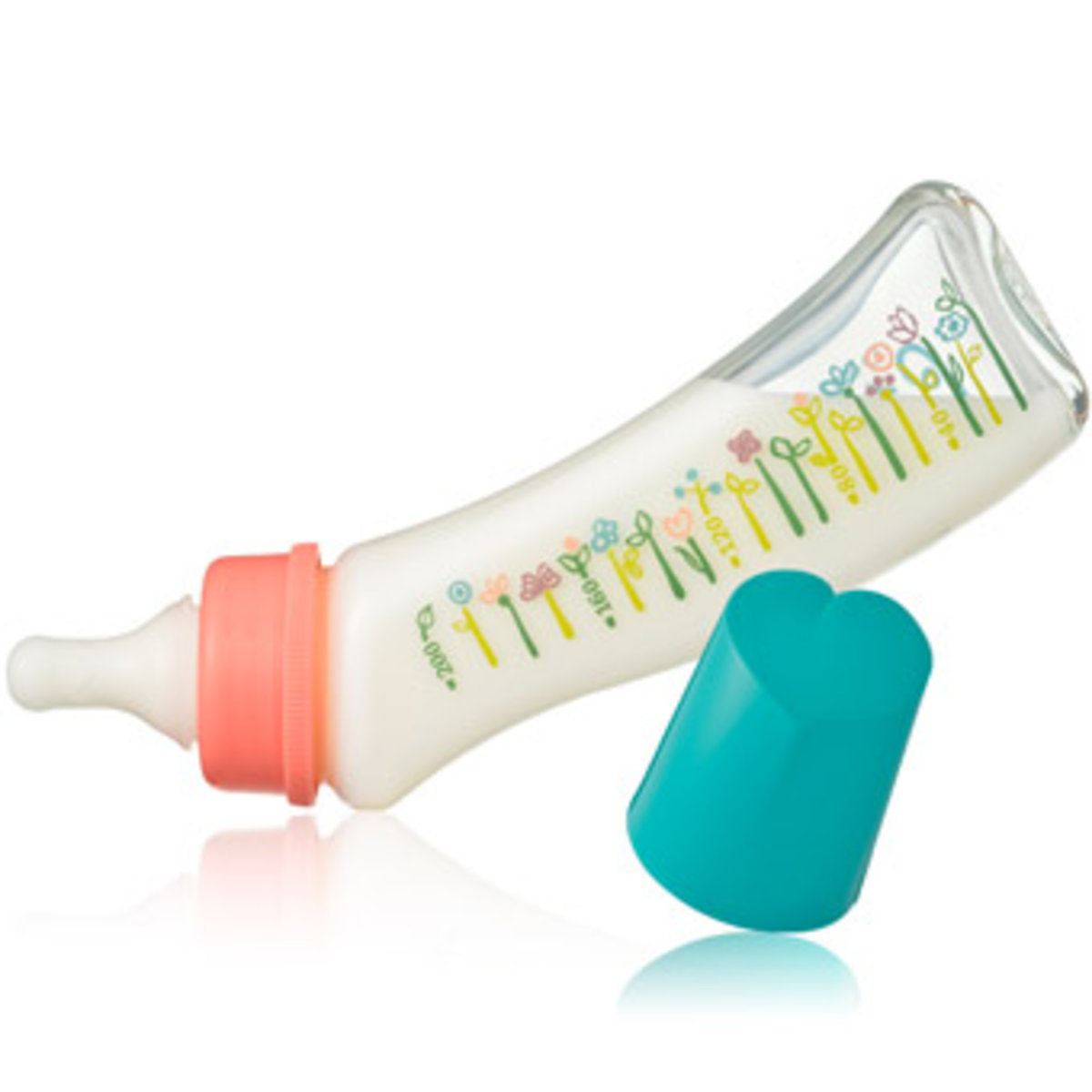 Bétta - Betta - Smart Series Glass Bottle (GF5, 200ml) 