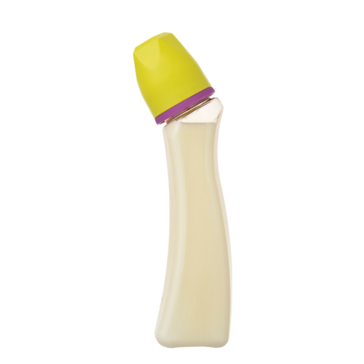 Bétta - Betta - Diamond Series PPSU Baby Bottle (S1, 240ml) Blue 