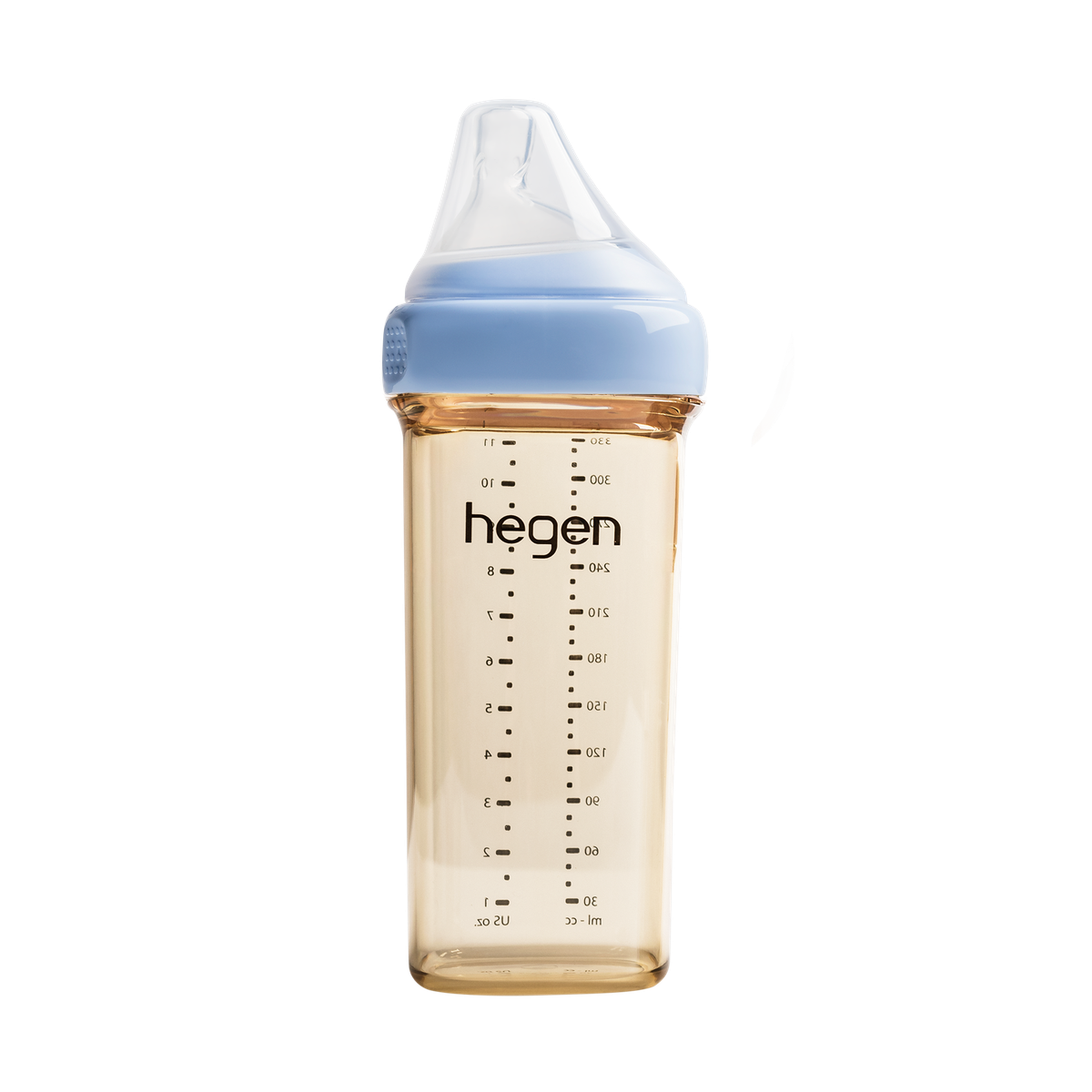 Hegen PCTO™ PPSU多功能寬口奶瓶 330ml / 11oz