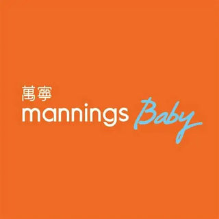 Mannings Baby 萬寧BABY