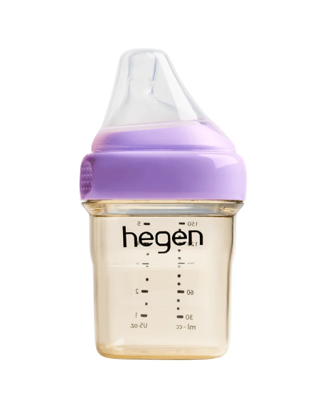 Hegen PCTO™ 150ml/5oz Feeding Bottle PPSU