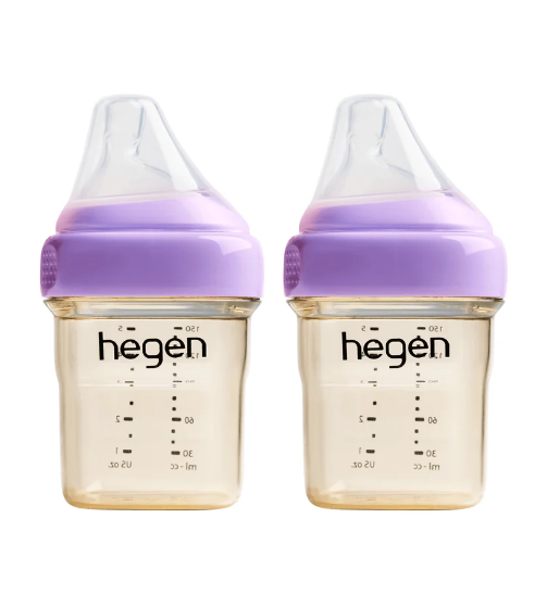 Hegen 滿月禮品套裝