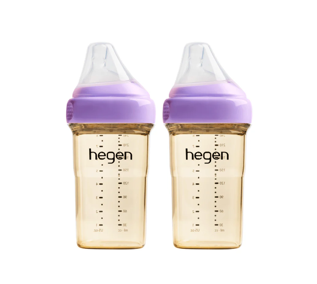 Hegen 滿月禮品套裝