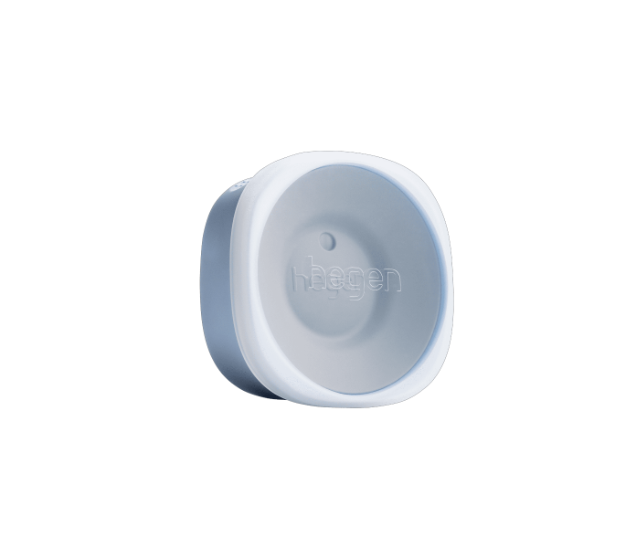 Hegen PCTO™防漏飲水杯蓋