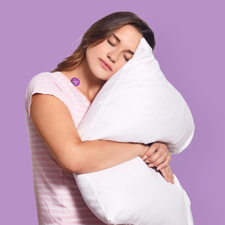 HEB X-TRA GOOD NIGHT PATCH – Sleep Better, Wake Up Refreshed(20 Patches)